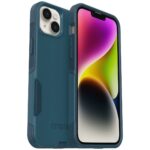 Otterbox Commuter Iphone 14/13 Dont Be Blue