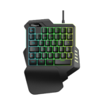 Playmax Solo - One Hand Keyboard