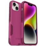 Otterbox Commuter Iphone 14/13 Into The Fuchsia