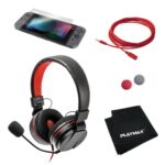 Playmax Switch Essential Kit
