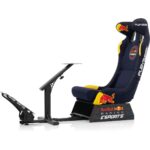 Playseat Evolution Red Bull Racing eSports Seat