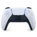 PlayStation 5 DualSense Controller White - PS5