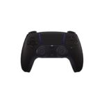 Playstation 5 DualSense Controller Black - PS5