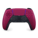 Playstation 5 DualSense Controller Red - PS5
