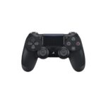 Sony Dualshock 4 Wless Controller Black V2 - PS4