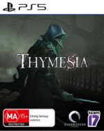 Thymesia - PXSX