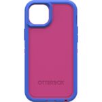 Otterbox Defender XT Iphone 14 Plus Blooming Lotus