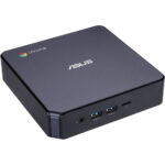 Asus Chromebox 3 Intel 3865U 4GB 32GB Refurb