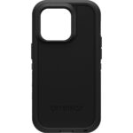 Otterbox Defender XT Iphone 14 Pro Black