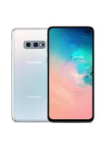 Samsung Galaxy S10e 128GB Prism White Refurb
