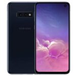Samsung Galaxy S10e 128GB Prism Black Refurb