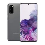 Samsung Galaxy S20 128GB Cosmic Grey 5G Refurb