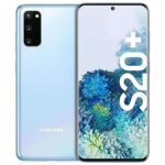 Samsung Galaxy S20+ 128GB Cloud Blue 5G Refurb