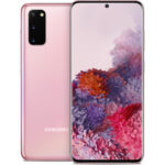 Samsung Galaxy S20+ 128GB Cloud Pink 5G Refurb