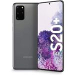 Samsung Galaxy S20+ 128GB Cosmic Grey 5G Refurb