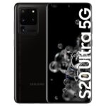 Samsung Galaxy S20 Ultra 128GB Cosmic Black 5G Refurb