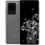 Samsung Galaxy S20 Ultra 128GB Cosmic Grey 5G Refurb