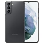 Samsung Galaxy S21 128GB Phantom Grey 5G Refurb