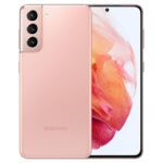 Samsung Galaxy S21 128GB Phantom Pink 5G Refurb