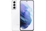 Samsung Galaxy S21 128GB Phantom White 5G Refurb