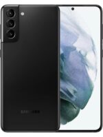 Samsung Galaxy S21+ 128GB Phantom Black 5G Refurb