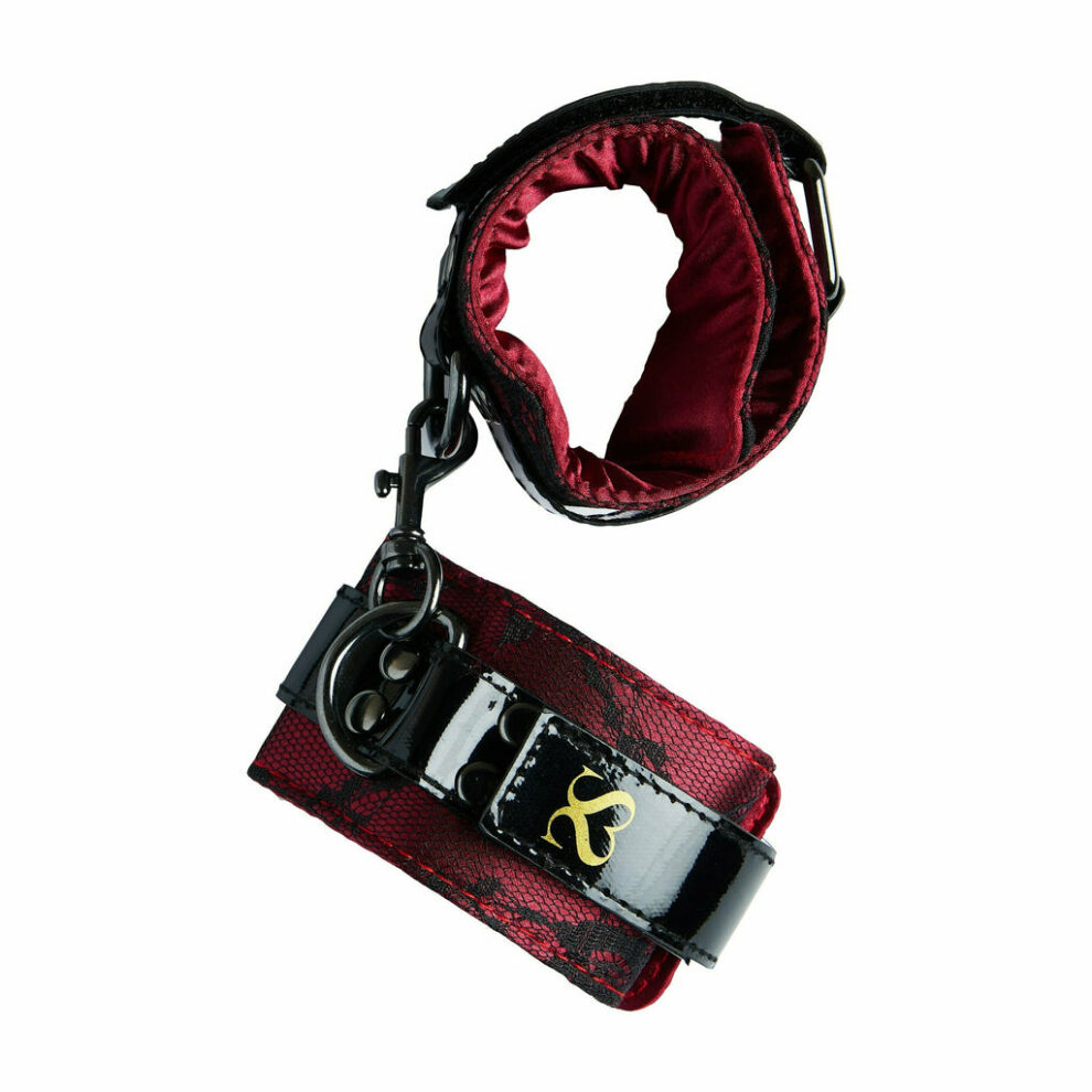 Share Satisfaction Luxury Handcuffs Urban Global