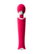 Share Satisfaction ZARINA Luxury Wand Vibrator