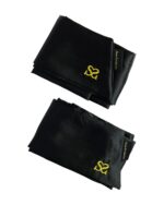 Share Satisfaction Luxury Bondage Ties