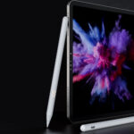 Urban Smart Pen for iPad w LED Magnet