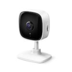 TP-Link Tapo C100 Wi-Fi Home Security Camera