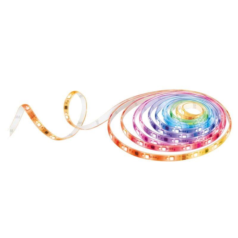 TP-Link L930-5 Multi-Zone Smart LED Light Strip - 5m