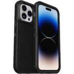 Otterbox Defender XT Iphone 14 Pro Max Black