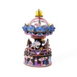 KidsPlay DIY Music Box - Starry Night