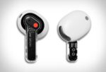 Nothing Ear Stick White