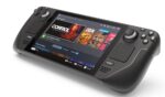Valve Steam Deck 512gb