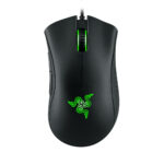 Razer DeathAdder Essential Black Mouse