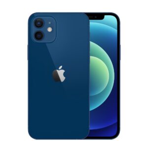 Apple iPhone 12 128GB Blue Refurb