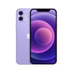 Apple iPhone 12 64GB Purple Refurb