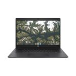 HP Chromebook 14" 4GB 64GB Grey Refurb