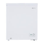 Parmco 145L Chest Freezer