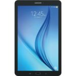 Samsung Tab E 9.6" 16GB Tablet Black Refurb