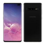 Samsung Galaxy S10 128GB Prism Black Refurb