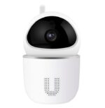 Urban Home Wireless WiFi HD Camera W Infrared Night Vision