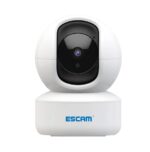 Urban Home Wireless WiFi Motion tracking Two Way Audio Camera W Night Vision