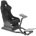 Urban Racing Simulator Cockpit Seat
