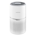 mbeat True HEPA Air Purifier with 4 step Filtration