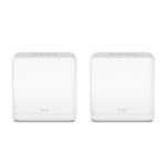 Mercusys Halo Mesh Wi-Fi System H30G 2 Pack