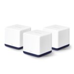 Mercusys Halo Mesh Wi-Fi System H50G 3 Pack