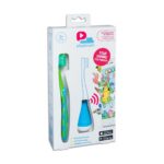 Playbrush Smart Sonic Kids Electric Toothbrush Blue