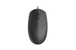 Rapoo Optical Mouse Black N100